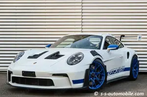 Porsche 992 GT3 RS CXX Sonderwunsch Lift BOSE Matrix