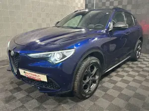 Alfa Romeo Stelvio Q4 B-Tech*BiXENON*ACC-R.KAM-SPUR-SHZ-19" Bild 2