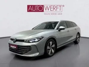 Volkswagen Passat Variant 1.5 eTSI eHybrid DSG BUSINESS HEAD AHK CAM SHZ NAV
