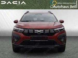 Dacia Jogger Expression HYBRID 140 Bild 5