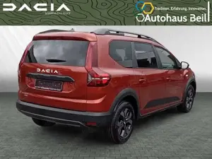 Dacia Jogger Expression HYBRID 140 Bild 3