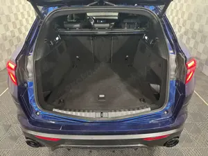 Alfa Romeo Stelvio Q4 B-Tech*BiXENON*ACC-R.KAM-SPUR-SHZ-19" Bild 5