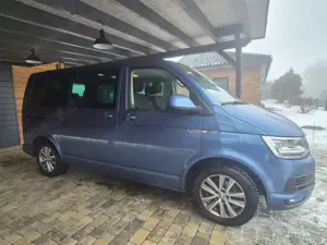 Volkswagen T6 Multivan Transporter T6 TDI BMT DSG Kurz Comfortline