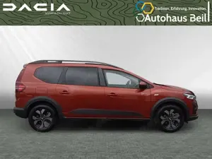 Dacia Jogger Expression HYBRID 140 Bild 4