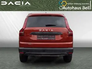 Dacia Jogger Expression HYBRID 140 Bild 2