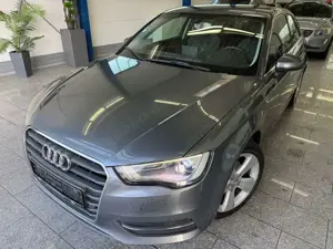 Audi A3 1.4 TFSI*AUTOMATIK*NAV*BI-XN*DSP*SHZ*PDC*1 HD