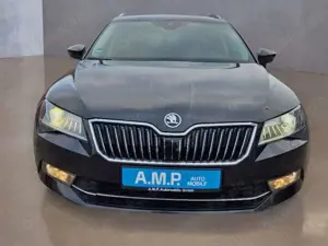 Skoda Superb Combi 2.0TDI DSG 4x4, GARANTIE, ST-HEIZ, Bild 2