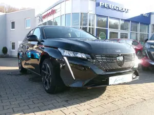 Peugeot 308 SW Allure PT 130*Navi*AHZV*Sitzheiz.*