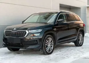 Skoda Kodiaq 2.0 TSI 4x4 DSG LK Bild 2