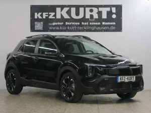 Kia Stonic EA 1.0 T-GDI OPF 48V ISG DCT7 GT-line