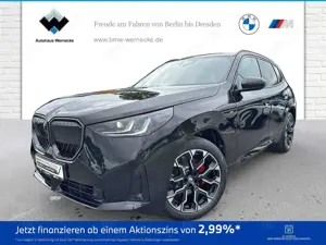 BMW X3 xDrive20d M Sportpaket HK HiFi DAB LED AHK