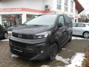 Opel Vivaro Vivaro Kombi L Automatik LED Navi