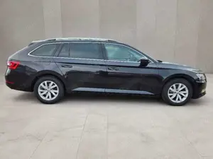 Skoda Superb Combi 2.0TDI DSG 4x4, GARANTIE, ST-HEIZ, Bild 5