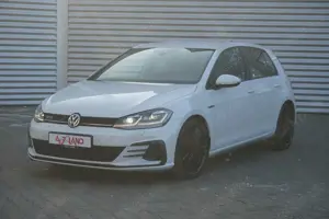 Volkswagen Golf VII 2.0 GTI Performance LED Navi ACC Kamera Bild 2