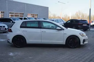 Volkswagen Golf VII 2.0 GTI Performance LED Navi ACC Kamera Bild 5