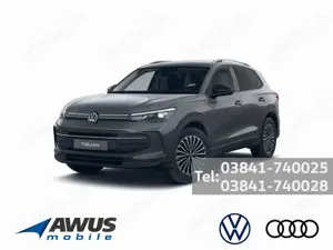Volkswagen Tiguan ENERGY 2,0 l TDI SCR 110 kW 150 PS 7-Gang-Doppelkupplungsgetr