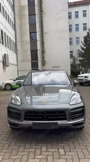 Porsche Cayenne Cayenne GTS Tiptronic S 4.0 V8 GTS/PANO/360KAM/CARBON/FIBRE/BURMESTER/HEADUP