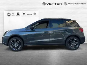 SEAT Arona FR 1.0 85 kW TSI KLIMA LED ALU Bild 3