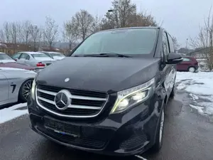 Mercedes-Benz V 200 V 200/220 CDI/d, 250 CDI/BT/d lang (447.813)