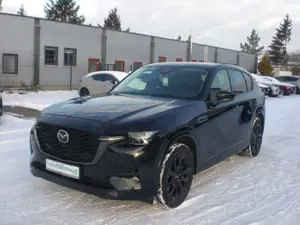 Mazda CX-60 Homura Hybrid AWD *Pano*Radar*LED*Navi*