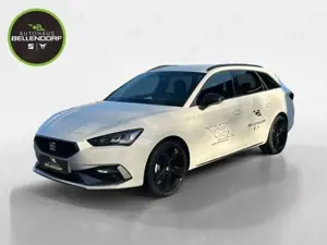 SEAT Leon Sportstourer 2.0 TDI FR Black Edition Kessy