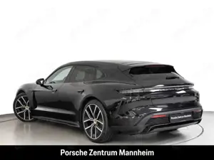 Porsche Taycan Sport Turismo BE Pano Bose 360°HD-Matrix Bild 3