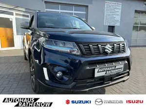 Suzuki Vitara Comfort+''Shinkai'' 1.5 Automatik Navi Soundsystem