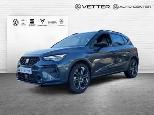 SEAT Arona FR 1.0 85 kW TSI KLIMA LED ALU
