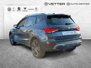 SEAT Arona FR 1.0 85 kW TSI KLIMA LED ALU Bild 4