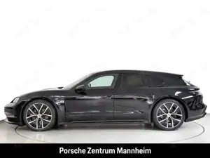 Porsche Taycan Sport Turismo BE Pano Bose 360°HD-Matrix Bild 2