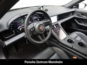 Porsche Taycan Sport Turismo BE Pano Bose 360°HD-Matrix Bild 4