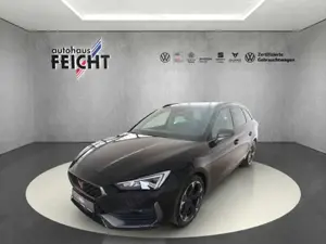CUPRA Leon 2.0 TDI LED+NAVI+PARKLENK+FULL LINK+BEATS