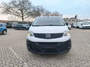 Fiat Scudo Bild 2