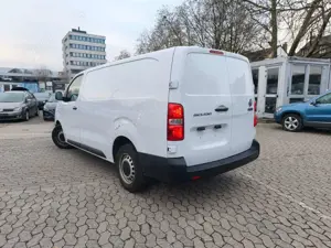 Fiat Scudo Bild 5