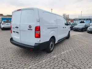 Fiat Scudo Bild 4