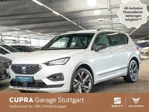 SEAT Tarraco 1.4 e-HYBRID FR DSG 110kW