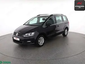 Volkswagen Sharan Sharan 2.0 TDI DSG DYNAUDIO,KAMERA,TOTWINKEL,ACC