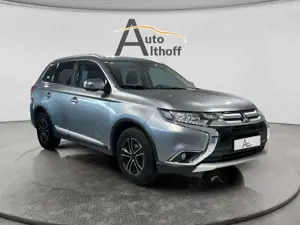 Mitsubishi Outlander Edition 100 2WD SHZ KAM DAB KLIMA