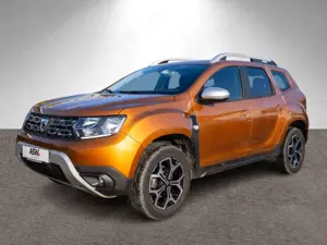 Dacia Duster II Prestige 2WD 1.2TCe PDC NAVI Klima RFK