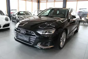 Audi A4 Avant 40 TDI S tronic quattro advanced