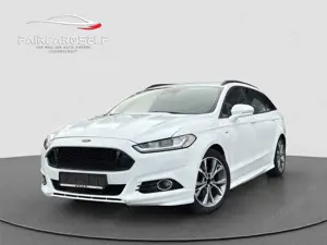 Ford Mondeo ST-Line