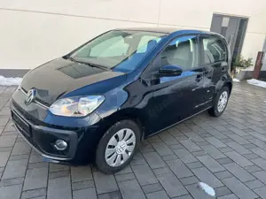 Volkswagen up! up!