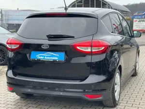 Ford C-Max 1.5 TDCI CoolConnect+Finanzierung+ Bild 4