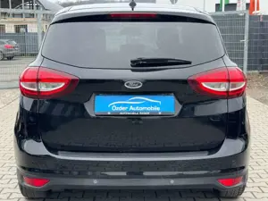 Ford C-Max 1.5 TDCI CoolConnect+Finanzierung+ Bild 5