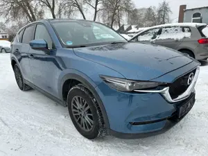 Mazda CX-5 Exclusive-Line 2WD