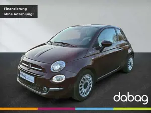 Fiat 500 1.0 GSE Hybrid Dolcevita