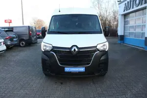 Renault Master L3H2 Doka 7 Sitze Bluetooth AHK Bild 2