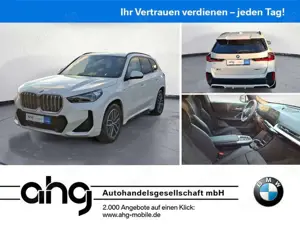 BMW X1 xDrive23i Steptronic M Sportpaket AHK