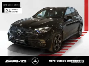 Mercedes-Benz GLC 450 d 4M AMG NIGHT DIG-LIGHT STDHZG 360 MEMO