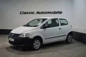 Volkswagen Fox 1.2 *Sitzheizung*